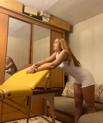 Анкета проститутки Арина - город Кенже, 39 лет, №1112