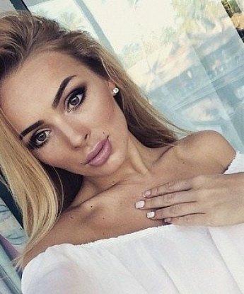 Анкета проститутки Милашка - город Кенже, 22 года, №15156