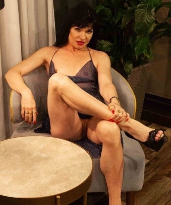 Анкета проститутки Лиза - город Кенже, 38 лет, №15174