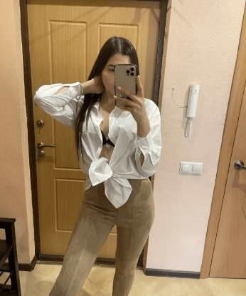 Анкета проститутки Оксюшенька - город Кенже, 25 лет, №2181