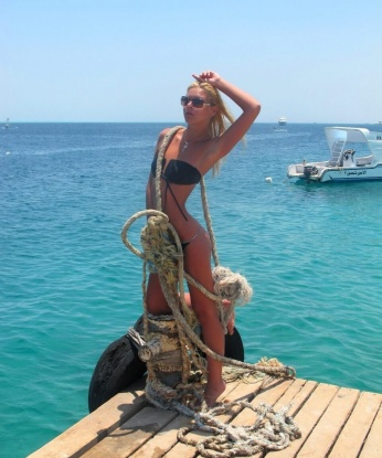 Анкета проститутки Ольга - город Кенже, 22 года, №3010