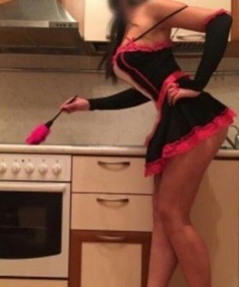 Анкета проститутки Ульюшенька - город Кенже, 27 лет, №4765